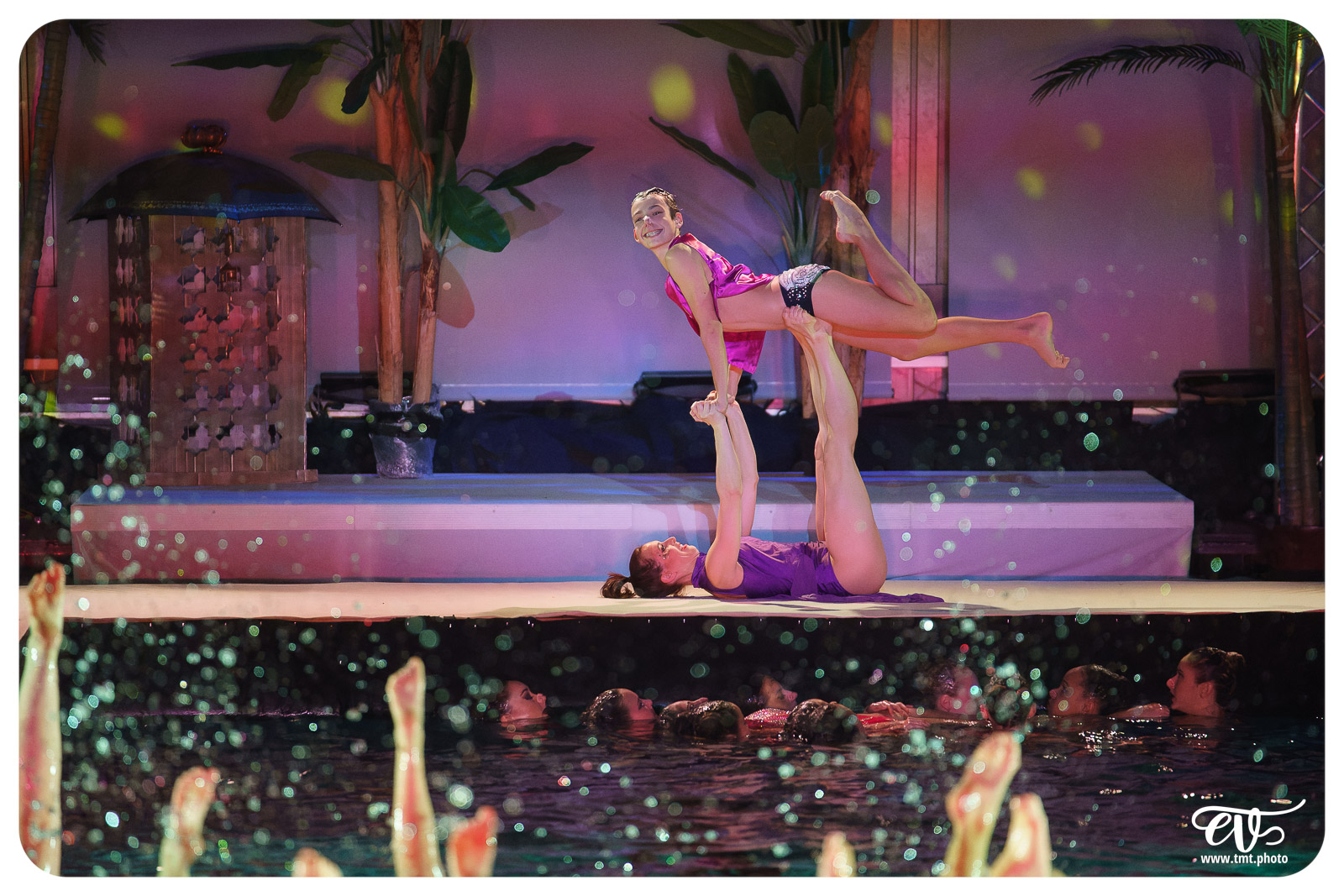 BNS - MILLE ET UNE NUITS